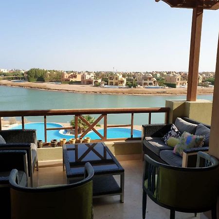 Dar Om Ali Elgouna Sabina Y160 2 14 Hurghada Exterior photo