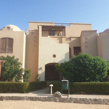Dar Om Ali Elgouna Sabina Y160 2 14 Hurghada Exterior photo