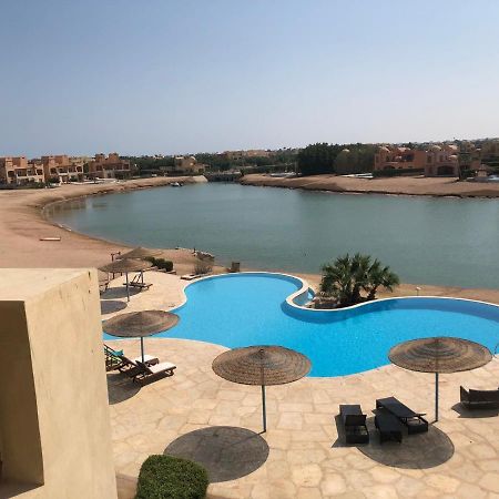 Dar Om Ali Elgouna Sabina Y160 2 14 Hurghada Exterior photo