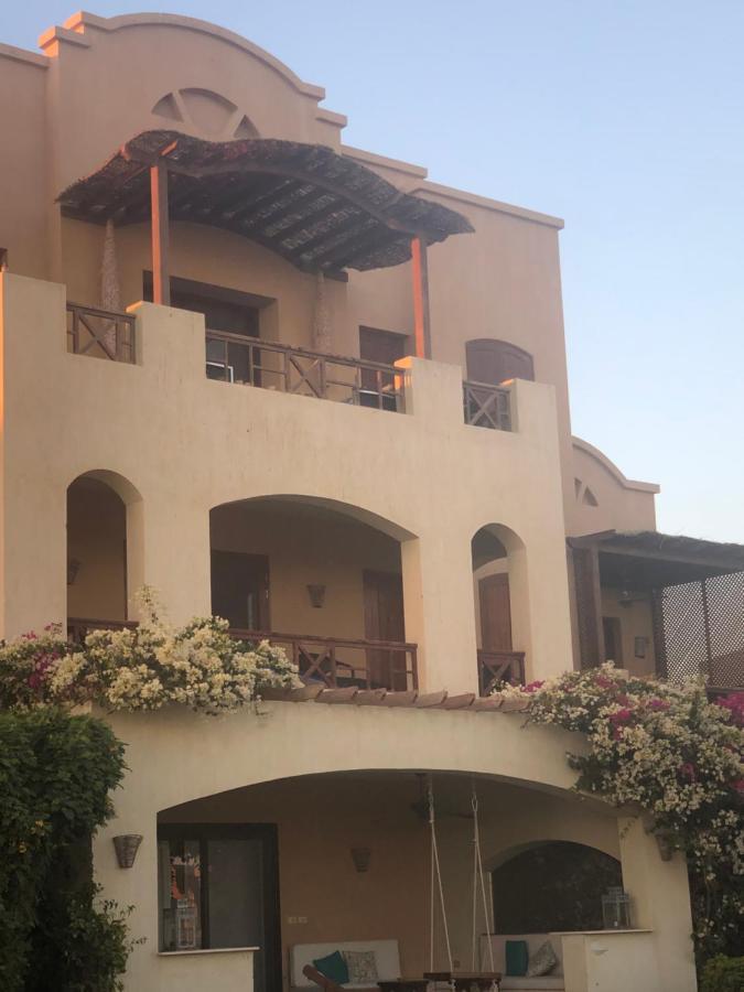 Dar Om Ali Elgouna Sabina Y160 2 14 Hurghada Exterior photo
