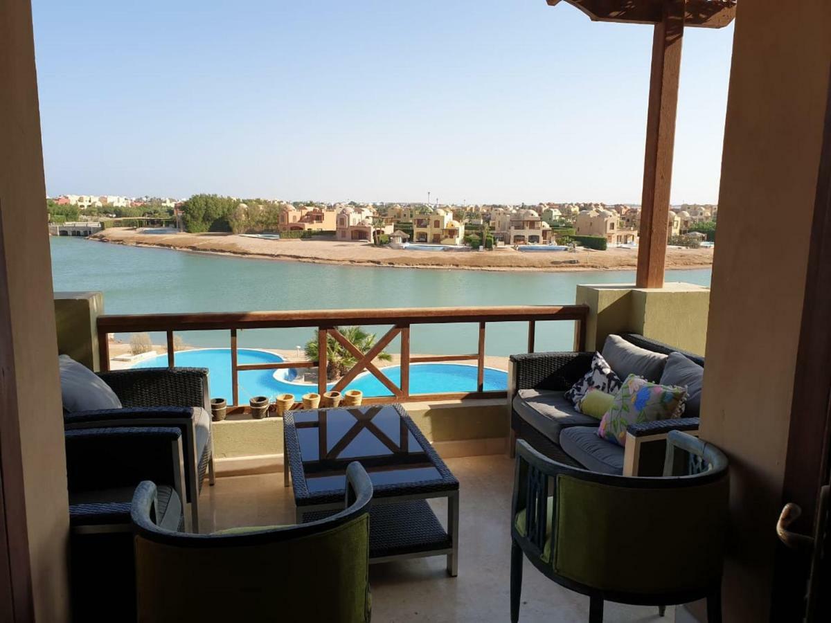 Dar Om Ali Elgouna Sabina Y160 2 14 Hurghada Exterior photo