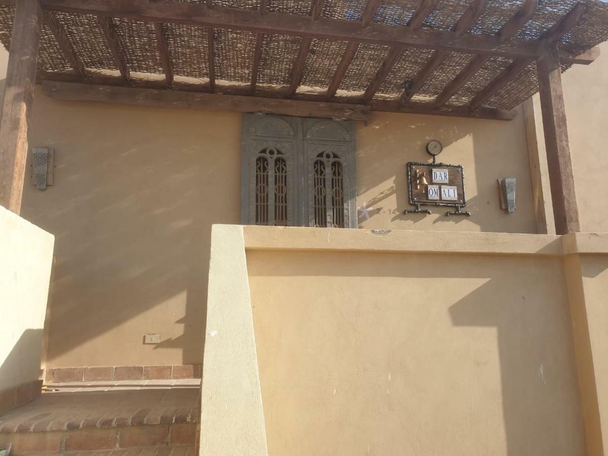 Dar Om Ali Elgouna Sabina Y160 2 14 Hurghada Exterior photo