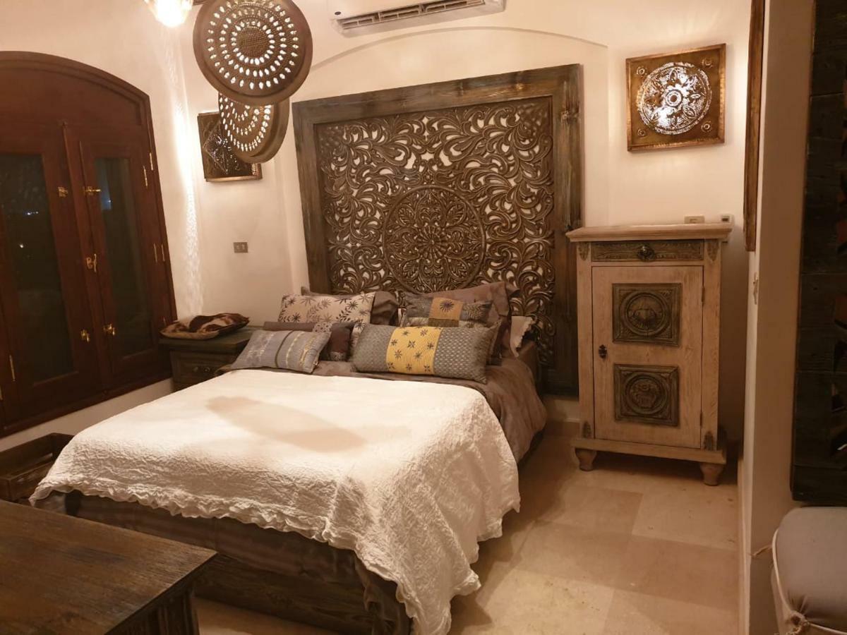 Dar Om Ali Elgouna Sabina Y160 2 14 Hurghada Exterior photo
