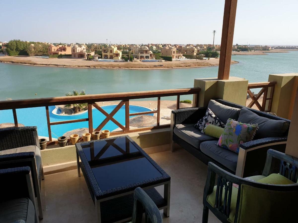 Dar Om Ali Elgouna Sabina Y160 2 14 Hurghada Exterior photo