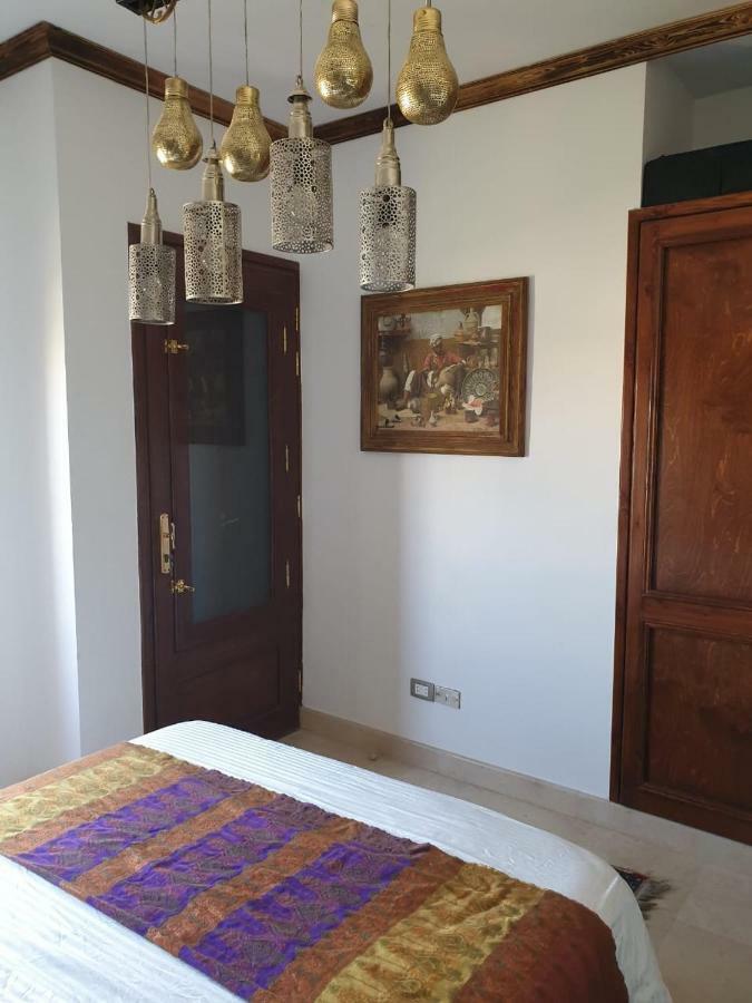 Dar Om Ali Elgouna Sabina Y160 2 14 Hurghada Exterior photo