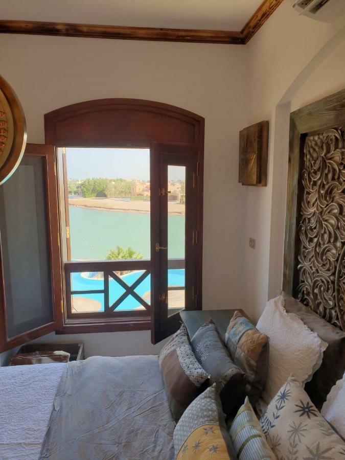 Dar Om Ali Elgouna Sabina Y160 2 14 Hurghada Exterior photo