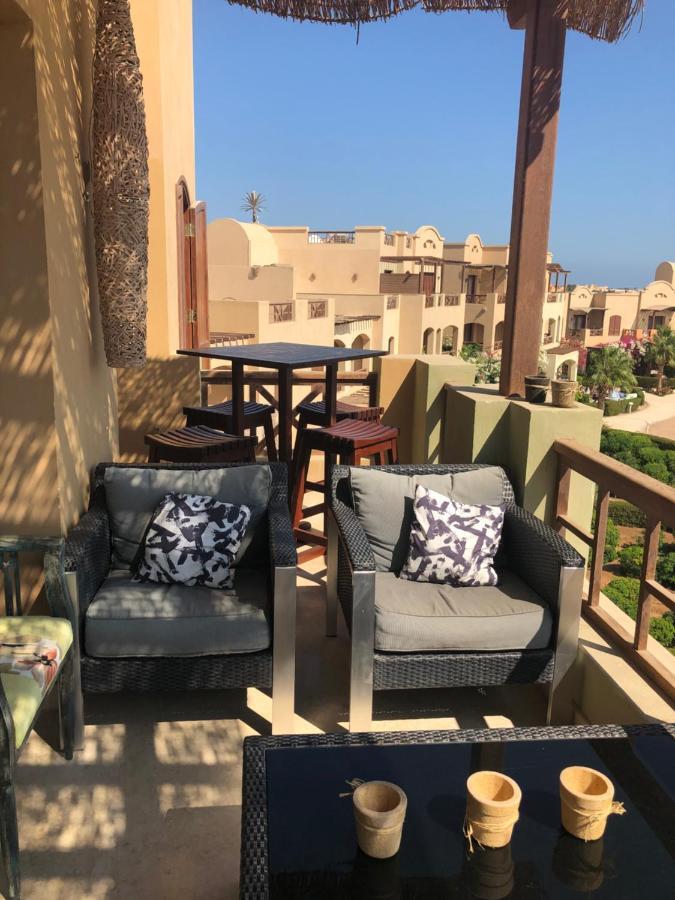 Dar Om Ali Elgouna Sabina Y160 2 14 Hurghada Exterior photo