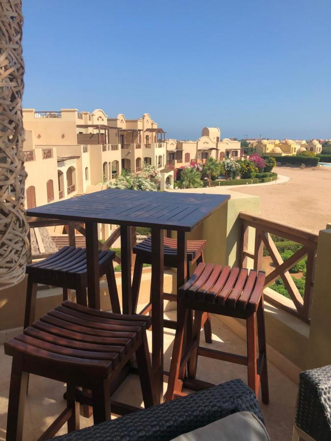 Dar Om Ali Elgouna Sabina Y160 2 14 Hurghada Exterior photo